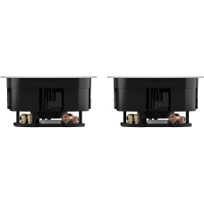 Стельова акустична система Sonos In-Ceiling Speaker, Пара