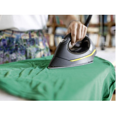 Праска Karcher EasyFinish для SC 4-5, 800Вт, керам. підошва, чорний