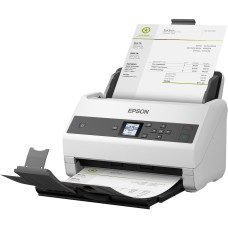 Сканер A4 Epson WorkForce DS-870
