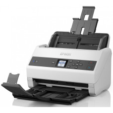 Сканер A4 Epson WorkForce DS-870