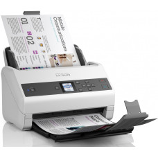 Сканер A4 Epson WorkForce DS-970