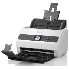 Сканер A4 Epson WorkForce DS-970