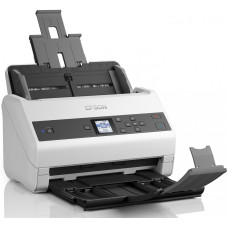 Сканер A4 Epson WorkForce DS-970
