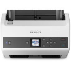 Сканер A4 Epson WorkForce DS-970