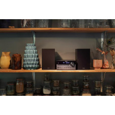 Мікросистема Philips TAM4505 60W, FM/DAB+, MP3-CD, USB, Wireless