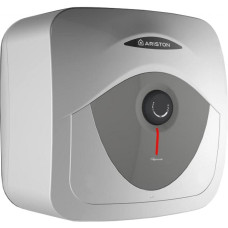 Водонагрівач електричний Ariston ANDRIS RS 15U/3 15 л, 1.2 кВт, під мийкою, Італія, B