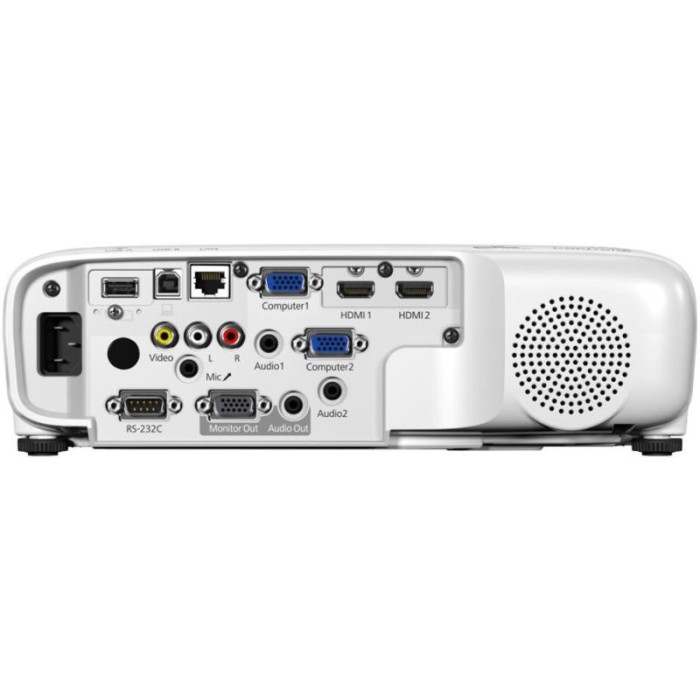Проєктор Epson EB-982W WXGA, 4200 lm, 1.38-2.24