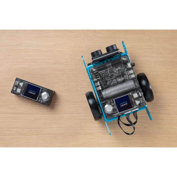 Робот-конструктор Makeblock mBot2