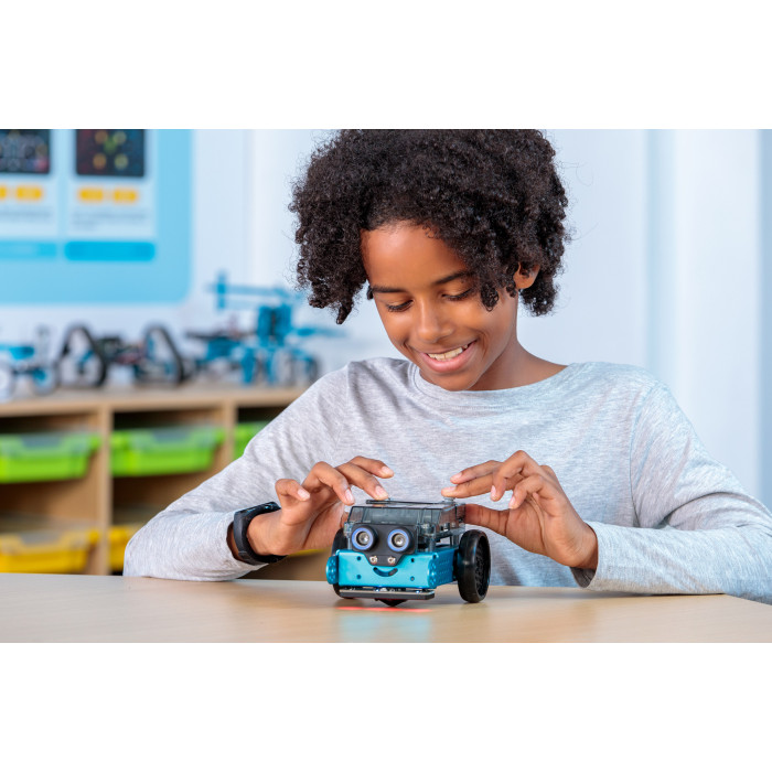 Робот-конструктор Makeblock mBot2