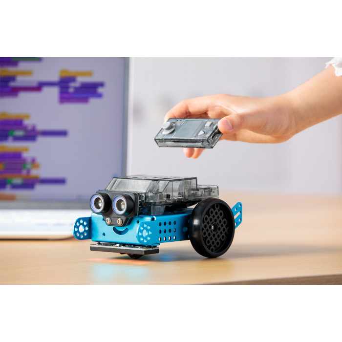 Робот-конструктор Makeblock mBot2