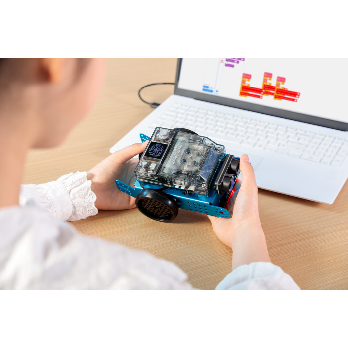 Робот-конструктор Makeblock mBot2