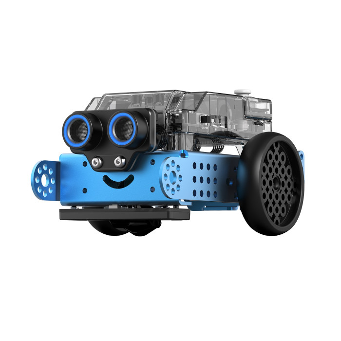 Робот-конструктор Makeblock mBot2