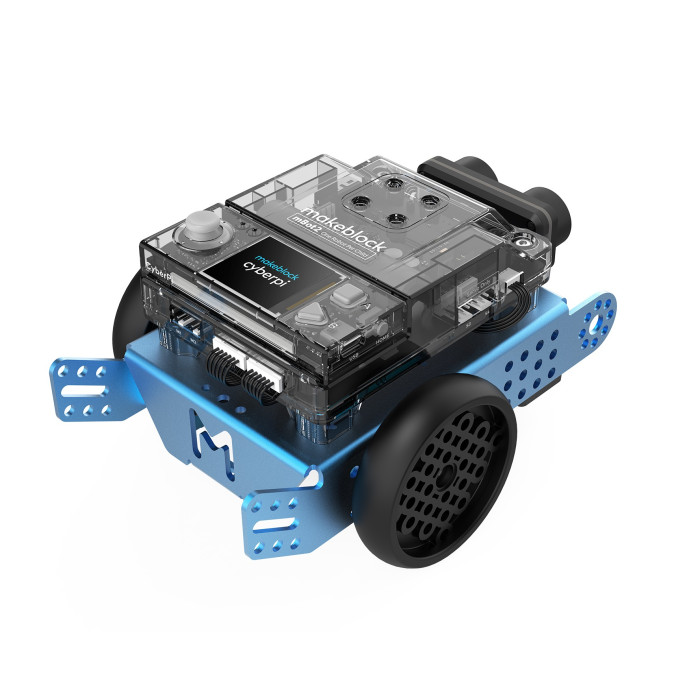 Робот-конструктор Makeblock mBot2