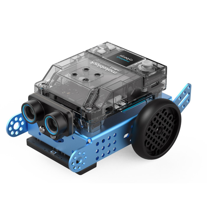 Робот-конструктор Makeblock mBot2