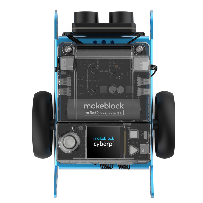 Робот-конструктор Makeblock mBot2