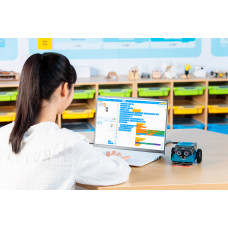 Робот-конструктор Makeblock mBot2