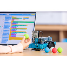 Робот-конструктор Makeblock mBot2
