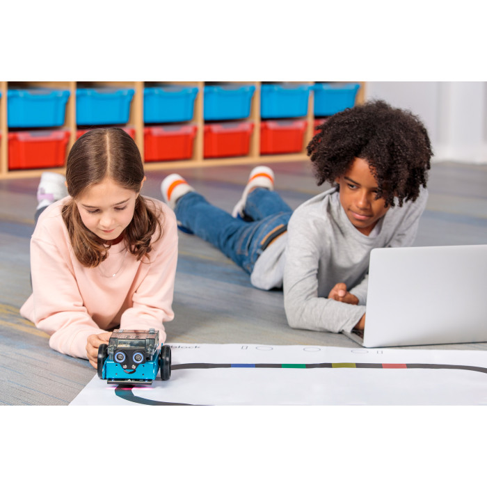 Робот-конструктор Makeblock mBot2