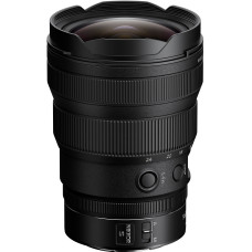 Об'єктив Nikon NIKKOR Z 14-24mm f/2.8 S