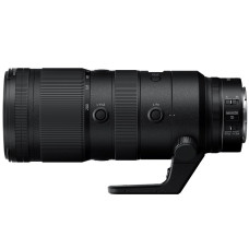 Об'єктив Nikon NIKKOR Z 70-200mm f/2.8 VR S