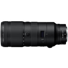 Об'єктив Nikon NIKKOR Z 70-200mm f/2.8 VR S