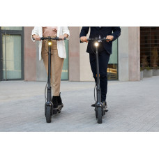Електросамокат Segway-Ninebot MAX G30E II, чорний
