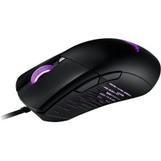 Миша ASUS ROG Gladius III, RGB, USB-A, чорний