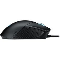 Миша ASUS ROG Gladius III, RGB, USB-A, чорний