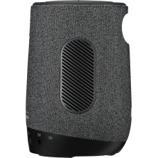 Проєктор портативний Asus ZenBeam LATTE L1 HD, 300 lm, LED, 1.2, WiFi, BT, Aptoide