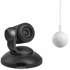 Комплект ВКЗ Vaddio ConferenceSHOT AV CeilingMIC чорний