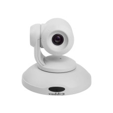 Комплект ВКЗ Vaddio ConferenceSHOT AV TableMIC з колонкою білий