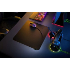 Ігрова поверхня Razer Sphex V3, L (450x400x0.4мм), чорний