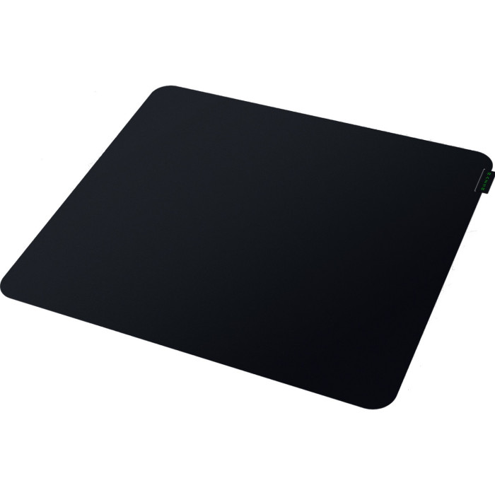 Ігрова поверхня Razer Sphex V3, L (450x400x0.4мм), чорний