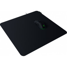 Ігрова поверхня Razer Sphex V3, L (450x400x0.4мм), чорний