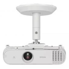 Проєктор Epson EB-U50 WUXGA, 3700 lm, 1.38-1.68, WiFi