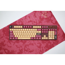 Ігрова поверхня Varmilo Phoenix, XL (900х400х3мм), рожевий