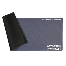 Ігрова поверхня Varmilo Summit, XL (900х400х3мм), синій