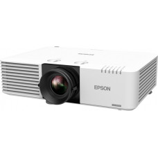 Проєктор Epson EB-L530U WUXGA, 5200 lm, LASER, 1.358-2.2, WiFi