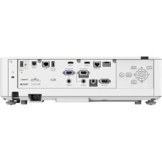 Проєктор Epson EB-L530U WUXGA, 5200 lm, LASER, 1.358-2.2, WiFi