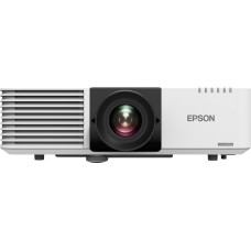Проєктор Epson EB-L530U WUXGA, 5200 lm, LASER, 1.358-2.2, WiFi