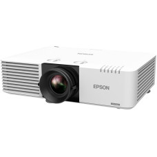 Проєктор Epson EB-L630U WUXGA, 6200 lm, LASER, 1.358-2.2, WiFi