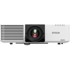 Проєктор Epson EB-L630U WUXGA, 6200 lm, LASER, 1.358-2.2, WiFi