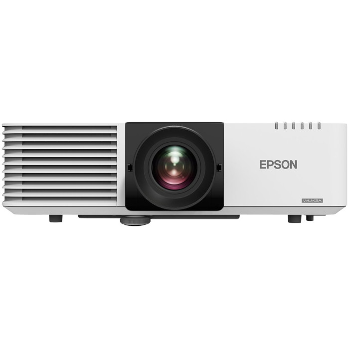 Проєктор Epson EB-L630U WUXGA, 6200 lm, LASER, 1.358-2.2, WiFi