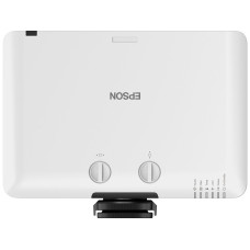 Проєктор Epson EB-L630U WUXGA, 6200 lm, LASER, 1.358-2.2, WiFi
