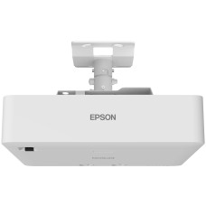 Проєктор Epson EB-L630U WUXGA, 6200 lm, LASER, 1.358-2.2, WiFi
