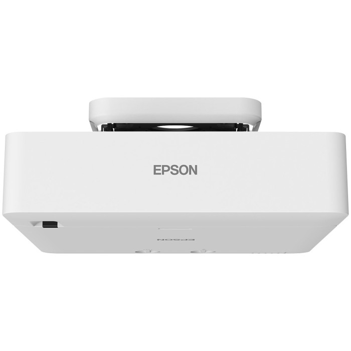 Проєктор Epson EB-L630U WUXGA, 6200 lm, LASER, 1.358-2.2, WiFi