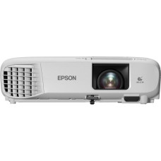 Проєктор Epson EB-FH06 FHD, 3500 lm, 1.22-1.47