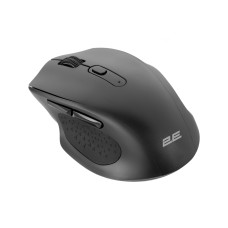 Миша 2E MF240 Silent, WL, чорний