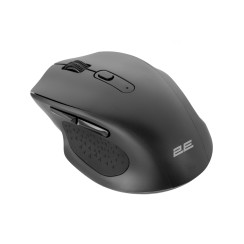Миша 2E MF240 Silent, WL, чорний