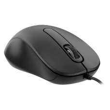 Миша 2E MF160, USB-A, чорний